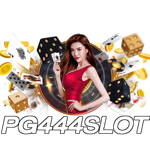 PG444SLOT